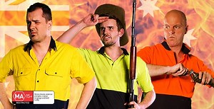 46K views · 236 reactions | The loosest zombie comedy ever made....