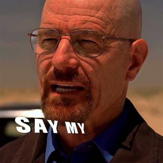 Say my name...🐐🔥 || MONTAGEM ALQUIMIA (SLOWED) || Breaking bad