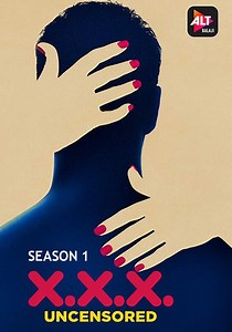 XXX: Uncensored Season 2 - watch episodes streaming online