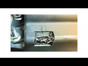 Piaggio Fly 50cc 4t/2008 unrestricted CDI