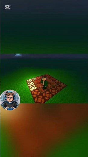 how to build dance floor in Minecraft