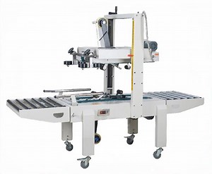 FXA6050 Automatic Box Sealing Machine