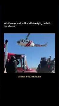 The Lost Bus earns a Visual Effects nomination for terrifyingly realistic wildfire evacuation