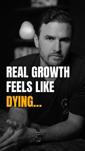 Do you agree? 🙌 If you’ve been feeling overwhelmed or disconnected, my free Meditation Guide will help you slow down, breathe deeper, and reconnect with calm. Comment CALM and I’ll send it your way. #mindset #positivity #inspiration | Rob Dial