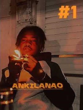 Treezey _ Ankilanao (ALBUM FREESTYLE #1)