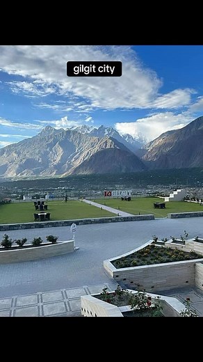gilgit city... #highlights #followers #everyone #tranding #foryou #foypage #gilgitbaltistan
