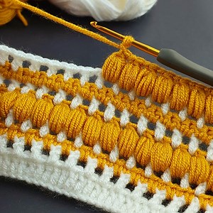 😱Don't miss this video for a knitting model that makes a difference with its model that makes everyone jealous.💥 | Crochet&Knitting by marifu6a