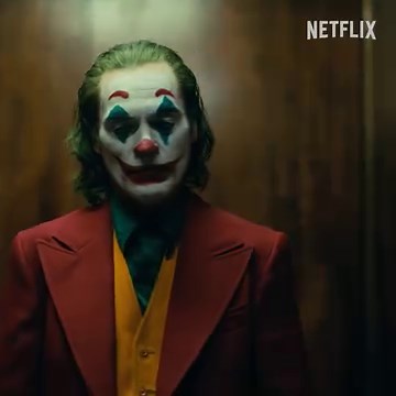 Una delle scene più iconiche di sempre 🕺 🎥 Joker | Netflix