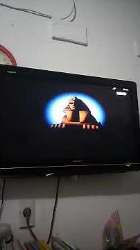 Jack (1996) - HBO Intro