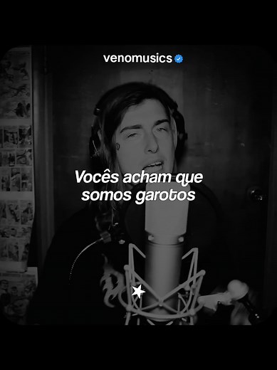 Understanding Ghostemane's Venom: A Deep Dive