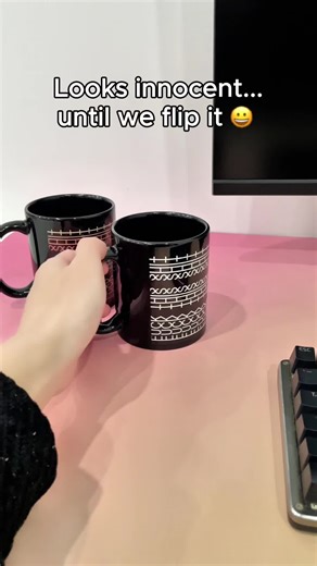 Creative Hidden Message Insulated Tumbler Craft