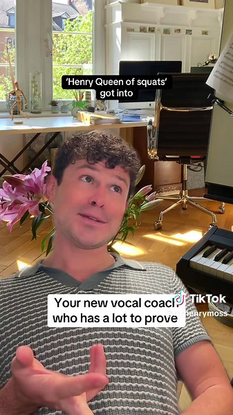 Transformative Vocal Coaching for Aspiring Singers