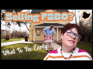 These 5 Mistakes Are Killing Your FSBO Sale Right Now