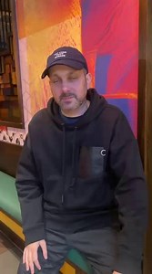 Bradford's world-famous Steven Frayne has praised the magic of one of the city's best-known eateries 🤩🤩🤩🤩🤩 | The Telegraph & Argus