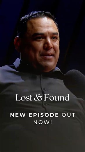 Something Was Missing
