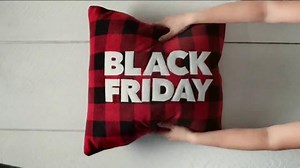 Jo-Ann Black Friday TV Spot, 'Fleece and Flannel'