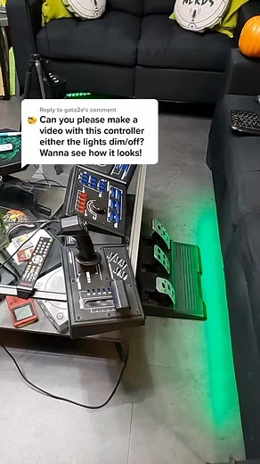 Moody Steel Battalion Ignition Sequence | Xbox Retro Gaming