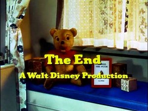 A Walt Disney Production (1983)