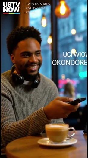 Take USTVNow with you—Anytime. Anywhere. Any Device. 📺✨