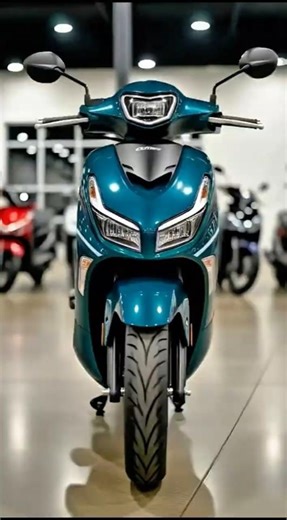 2026 Honda Metropolitan – Full Review | Stylish, Fuel-Efficient Scooty