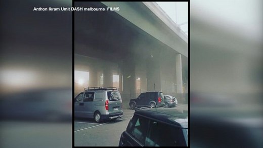 Thunderstorm Asthma Possibly Linked to 6 Deaths