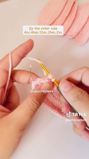 Lily Crochet Tutorial Part 1: Learn How to Crochet a Beautiful Flower