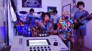 11K views · 288 reactions | "Upuan" (Glock 9) - Youngstown Band reggae cover recorded 100% live | Fake Studio | Facebook