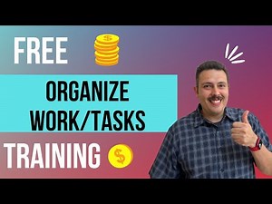How to Organize your Work/Tasks | Jira for Scrum Masters