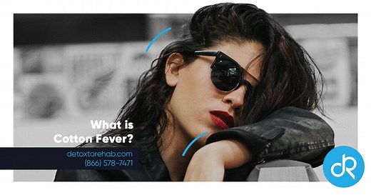 Cotton Fever Guide: Symptoms, Causes, Treatment & Prevention