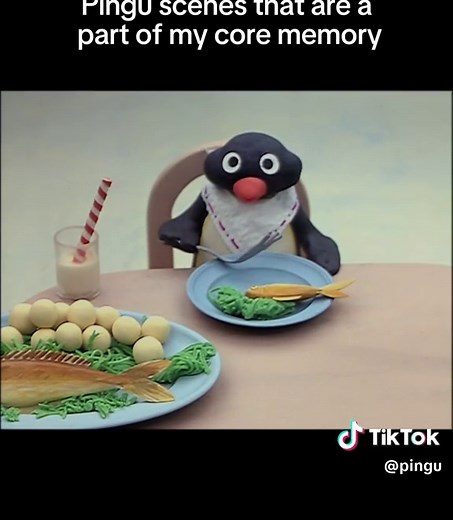 Pingu 'Noot Noot' Scenes That Guide My Life