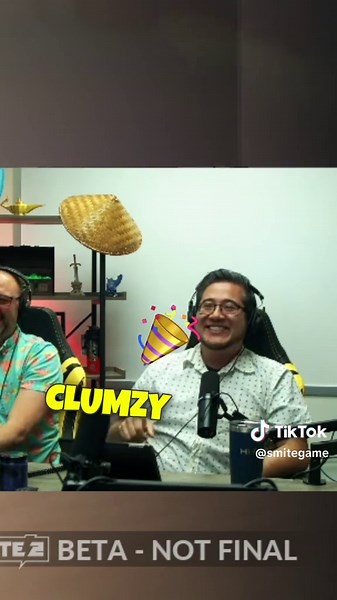 SMITEGame (@smitegame)’s videos with original sound - SMITEGame