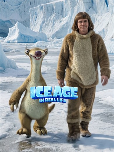 Exploring the Ice Age in Today's World