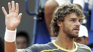 Kuerten tomó el desafió y se enfrentará a McEnroe