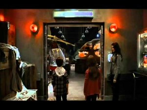 Spy Kids 4 Promo I