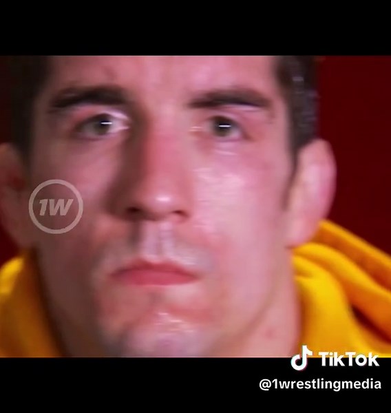 Brent Metcalf was one of Iowas toughest wrestlers of all time winning 2 national championships with a 108-3 career record. Coming out of high school he held a record of 228-0 with 156 pins. His older brother chase was also very skilled and was a multiple time state champ himself. Unfortunately his brother passed away in a car accident after falling into a life of substance abuse. Brent would use his brother as motivation to keep striving to reach his goals in the sport. #wrestling #wrestlingtikt
