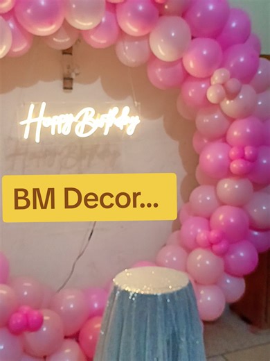Affordable Birthday Decorations for Memorable Celebrations
