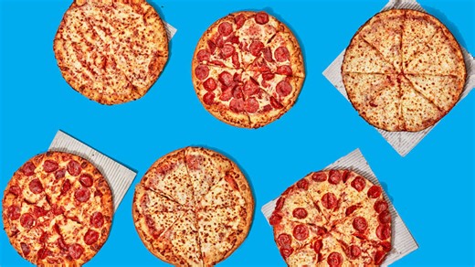 The Best Pizza in the World, According to Guy Fieri, Gordon Ramsay, and 4 More Celebrity Chefs