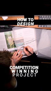Struggling to stand out in architecture design? 🏗️📉 Late nights, endless revisions, and still not making the shortlist? Every young architect knows the pain of unclear briefs, weak concepts, and lack of strategy—but what if you had the winning formula in your hands? 📖 The Architectural Competitions Yearbook is your shortcut to success—real strategies, insights from winners, and proven methods to finally break through. 💡 Imagine this: Your project winning, your portfolio growing, your name re
