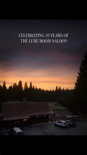 1.8K views · 153 reactions | It has been 10 years since we reopened the Lube Room Saloon… 10 years of beers, cheers, friends, and unforgettable memories. Thank you all for celebrating with us! Here’s to many more decades at The Lube Room! | The Lube Room Saloon | Facebook