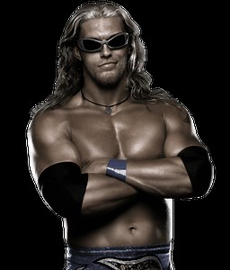 Edge (Classic) | WWE '12 Roster