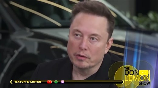 Elon Musk’s online posts are sparking debate – critics sound alarm