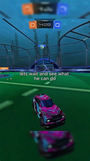 Peaking against SSLS #rocketleague #rl #rocketleagueclips #rlcompetitivo #rocketleaguegoals #gaming
