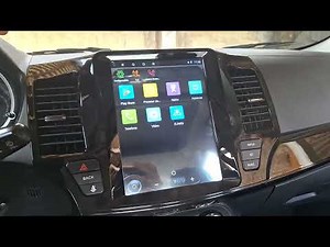 Como instalar o Zlink5 (CarPlay) na sua central multimídia android!