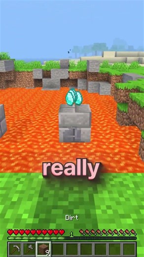 Did I make the right choice? #verity #thatmob #minecraft