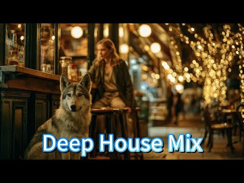 Deep House Mix Relaxing / Melodic / Atmospheric