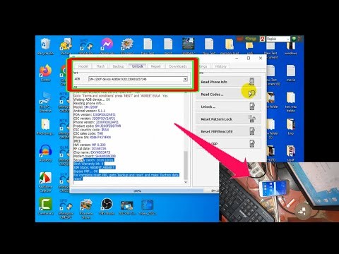 Z3x ADB Mode Unable System Samsung Phone Frp Lock Reset | How To ADB On Z3x Samsung Device