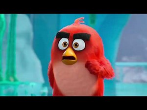 The Angry Birds Movie 2 - HBO Promo