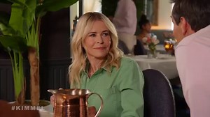 Chelsea Handler visits a restaurant that has even less respect for women's rights than the Supreme Court! | Jimmy Kimmel Live