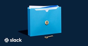 Secure How You Work with Slack’s Security Best Practices