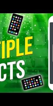 How To Use Multiple Effects On Tiktok (2022)